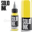 Solid Ink - YELLOW
