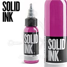 Solid Ink - MAGENTA(60)