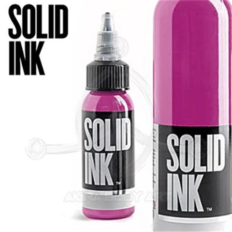 Solid Ink - MAGENTA
