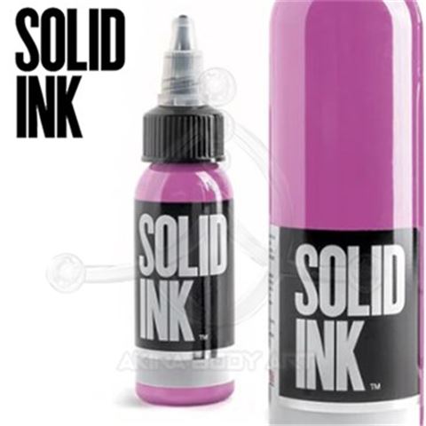 Solid Ink - LOLLIPOP