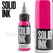 Solid Ink - FUCHSIA