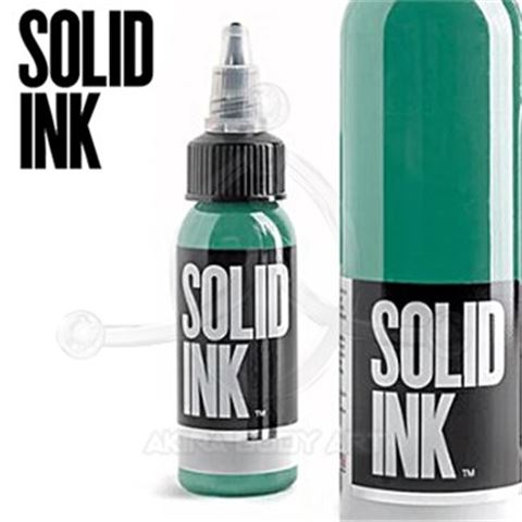 Solid Ink - DRAGON