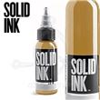 Solid Ink - OCHRE
