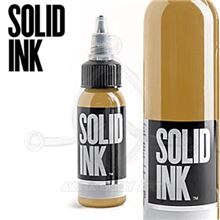 Solid Ink - OCHRE