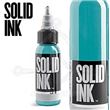 Solid Ink - MIAMI BLUE