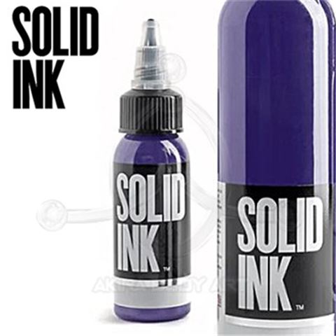 Solid Ink - VIOLET