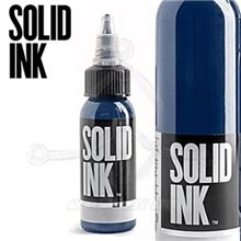 Solid Ink - ULTRAMARINE(2)