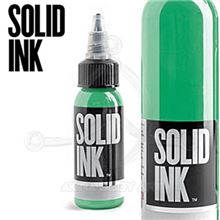 Solid Ink - MINT