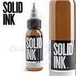 Solid Ink - DULCE DE LECHE