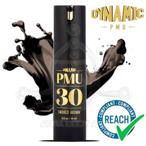 Dynamic PMU - Smoke Brown 30
