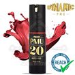 Dynamic PMU - Marilyn Red 20