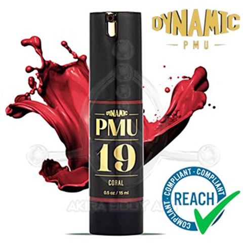 Dynamic PMU - Coral 19
