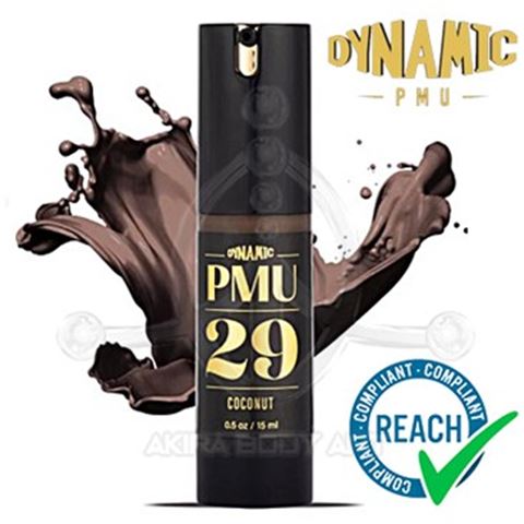Dynamic PMU - Coconut 29