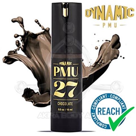Dynamic PMU - Chocolate 27