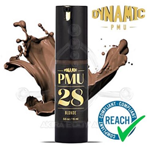 Dynamic PMU - Blonde 28