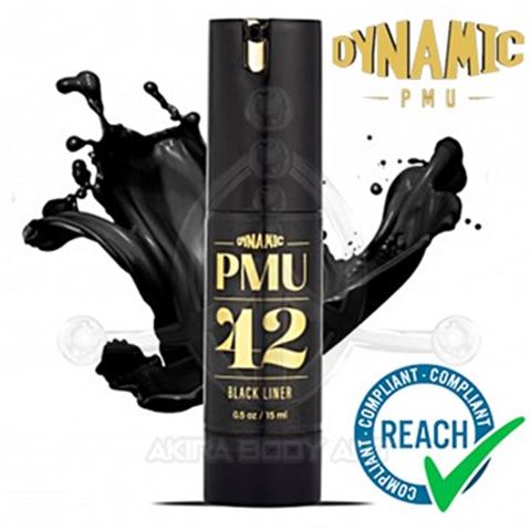 Dynamic PMU - Black Liner 42