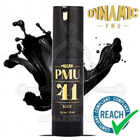 Dynamic PMU - Black 41