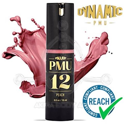 Dynamic PMU - Peach 12
