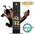Dynamic PMU - Dark Golden Brown 32