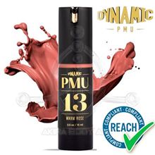 Dynamic PMU - Warm Rose 13