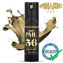 Dynamic PMU - Turmaline Green 56