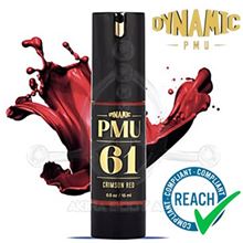Dynamic PMU - Crimson Red 61