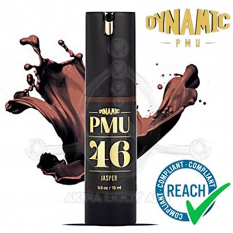 Dynamic PMU - Jasper 46