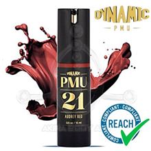 Dynamic PMU - Audrey Red 21