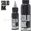 Solid Ink - MATTE BLACK