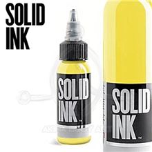 Solid Ink - BANANA
