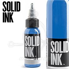 Solid Ink - BABY BLUE