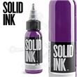 Solid Ink - GRAPE