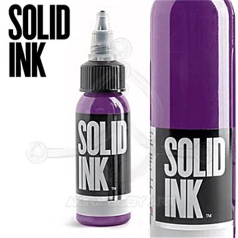 Solid Ink - GRAPE