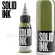 Solid Ink - MOLD