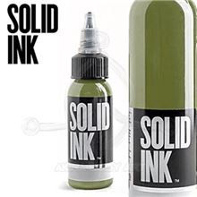 Solid Ink - MOLD(28)