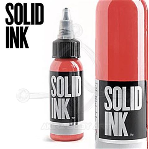 Solid Ink - ROSE