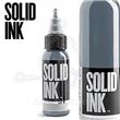 Solid Ink - SMOKE