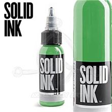 Solid Ink - GREEN APPLE(34)