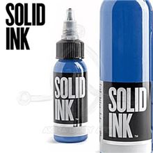 Solid Ink - BOCA BLUE(4)