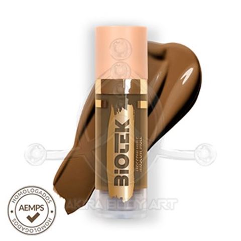 Biotek - MOSCOW MULE