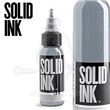 Solid Ink - SILVER