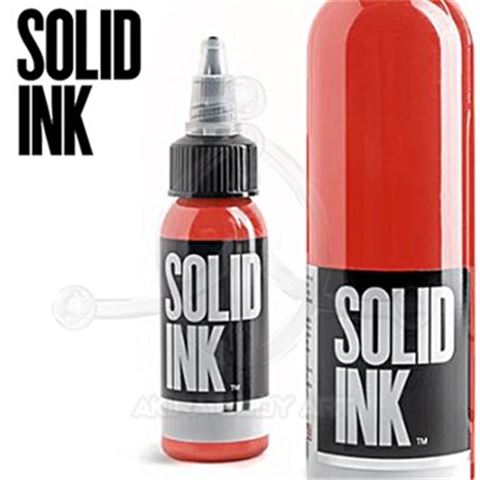 Solid Ink - DIABLO