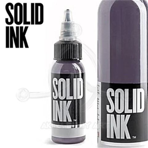 Solid Ink - FIG
