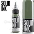 Solid Ink - YERBA