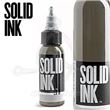 Solid Ink - ANONYMOUS