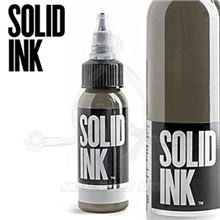 Solid Ink - ANONYMOUS