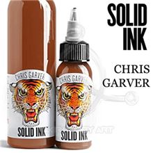 Solid Ink - CHRIS GARVER / TORA(85)