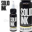 Solid Ink - HORITOMO / FUDO BLUE BLACK