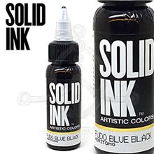 Solid Ink - HORITOMO / FUDO BLACK(105)