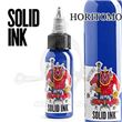 Solid Ink - HORITOMO / GUNJO
